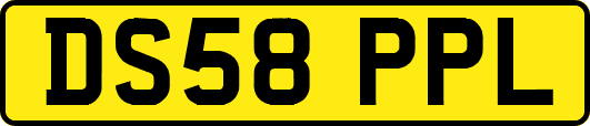 DS58PPL