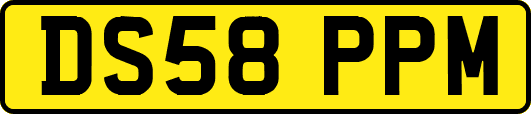 DS58PPM