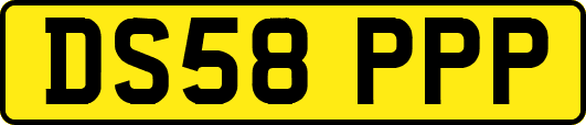 DS58PPP