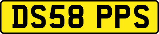DS58PPS