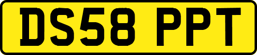 DS58PPT