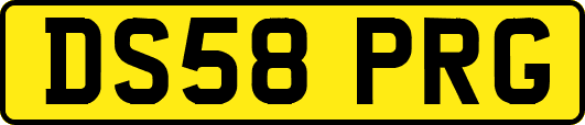 DS58PRG
