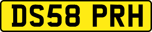 DS58PRH