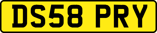 DS58PRY