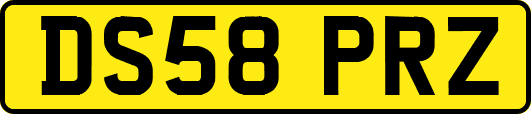 DS58PRZ