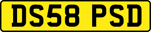 DS58PSD
