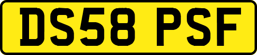 DS58PSF