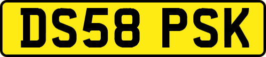 DS58PSK