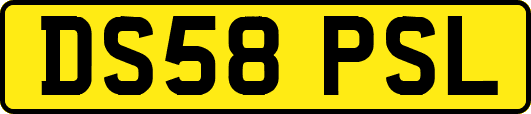 DS58PSL