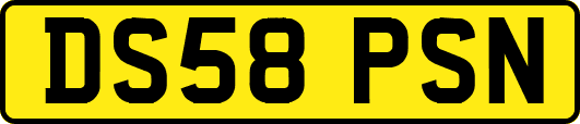 DS58PSN