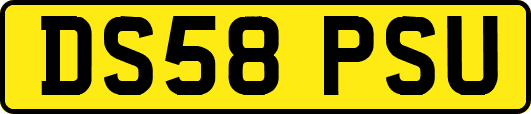 DS58PSU