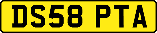 DS58PTA