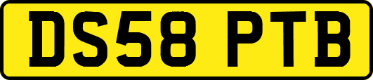 DS58PTB