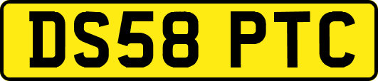 DS58PTC