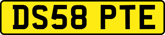 DS58PTE