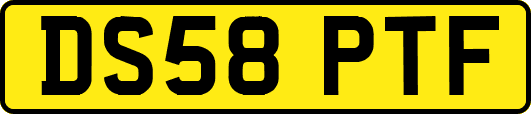 DS58PTF