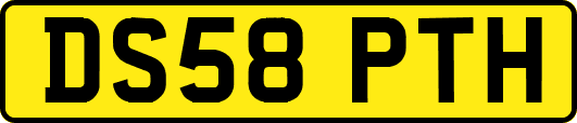 DS58PTH
