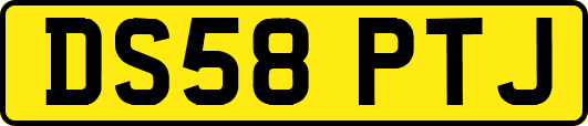DS58PTJ