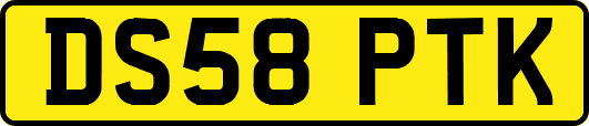 DS58PTK