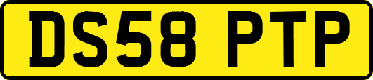 DS58PTP