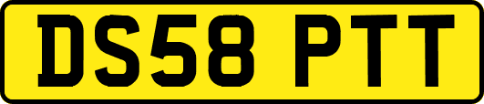 DS58PTT