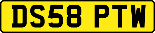 DS58PTW