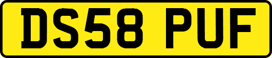 DS58PUF