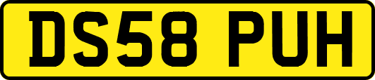 DS58PUH