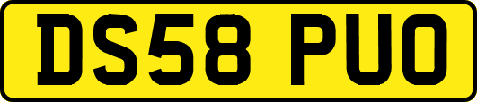 DS58PUO