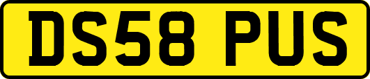 DS58PUS