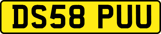 DS58PUU