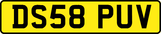 DS58PUV
