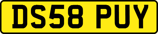 DS58PUY