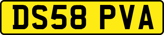DS58PVA