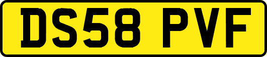 DS58PVF