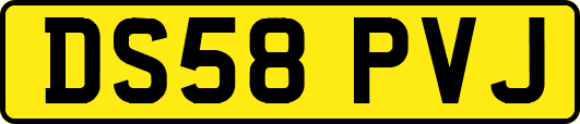 DS58PVJ