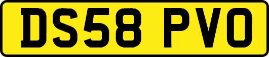 DS58PVO