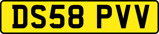 DS58PVV
