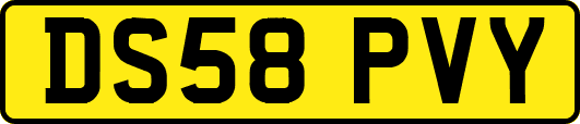 DS58PVY