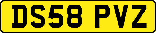 DS58PVZ