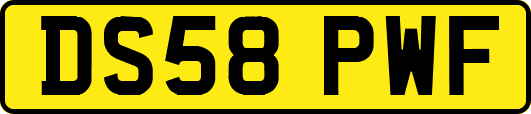 DS58PWF