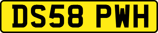 DS58PWH