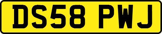 DS58PWJ
