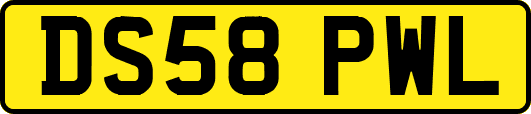 DS58PWL