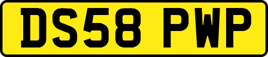 DS58PWP