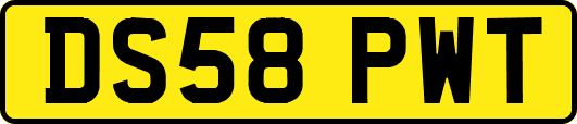 DS58PWT