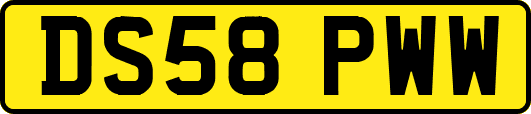 DS58PWW
