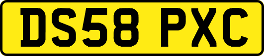 DS58PXC