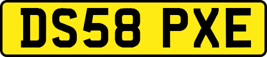 DS58PXE