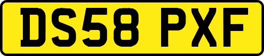 DS58PXF